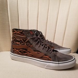 Vans shoes